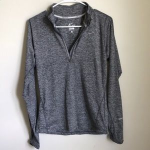 Nike Dri-fit long sleeve shirt